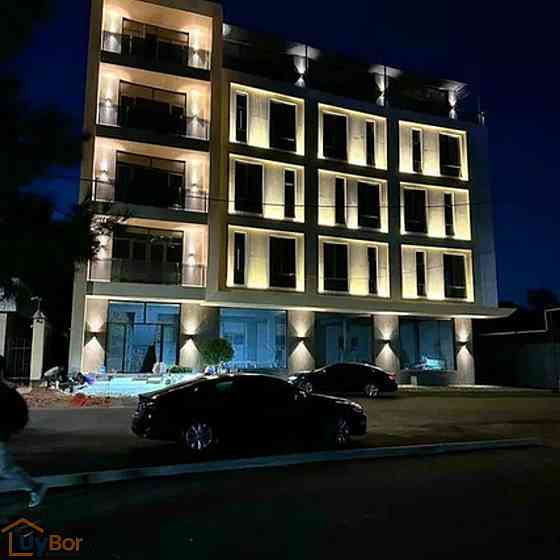 Здание на продажу, 1 800 м², 5 этаж Ташкент