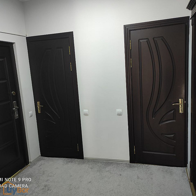 Офис на продажу, 87 м², 1 этаж Ташкент - изображение 8