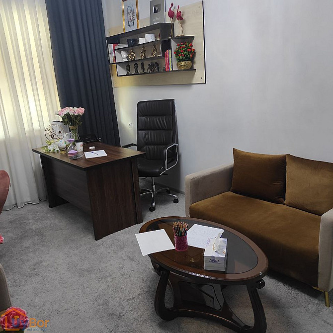 Офис на продажу, 87 м², 1 этаж Ташкент - изображение 5
