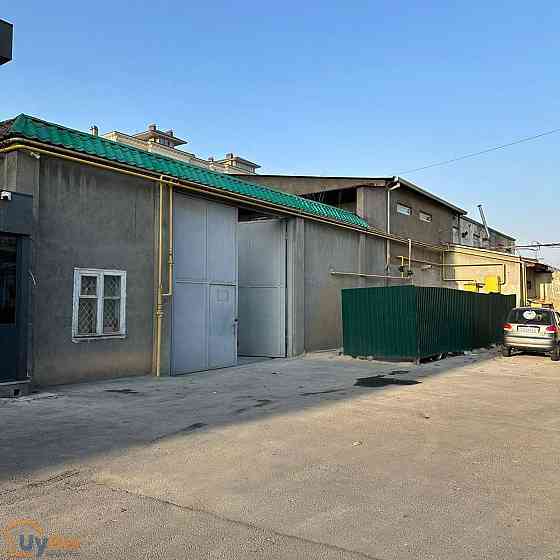 Производство на продажу, 1 000 м², 1 этаж Tashkent