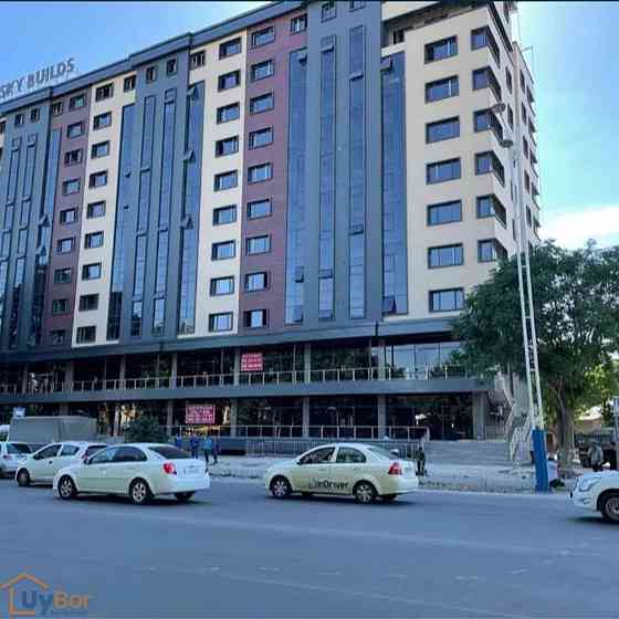 Офис на продажу, 78 м², 1 этаж Tashkent