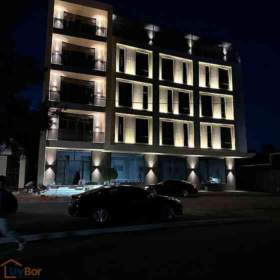Здание на продажу, 1 800 м², 4 этаж Ташкент