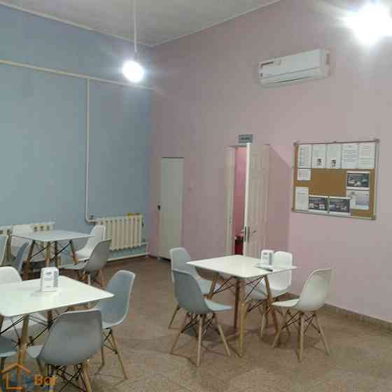 Офис на продажу, 437 м², 1 этаж Tashkent