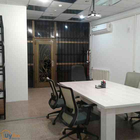 Офис на продажу, 437 м², 1 этаж Ташкент