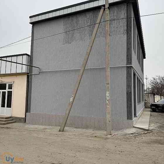 Здание на продажу, 224 м², 2 этаж Ташкент