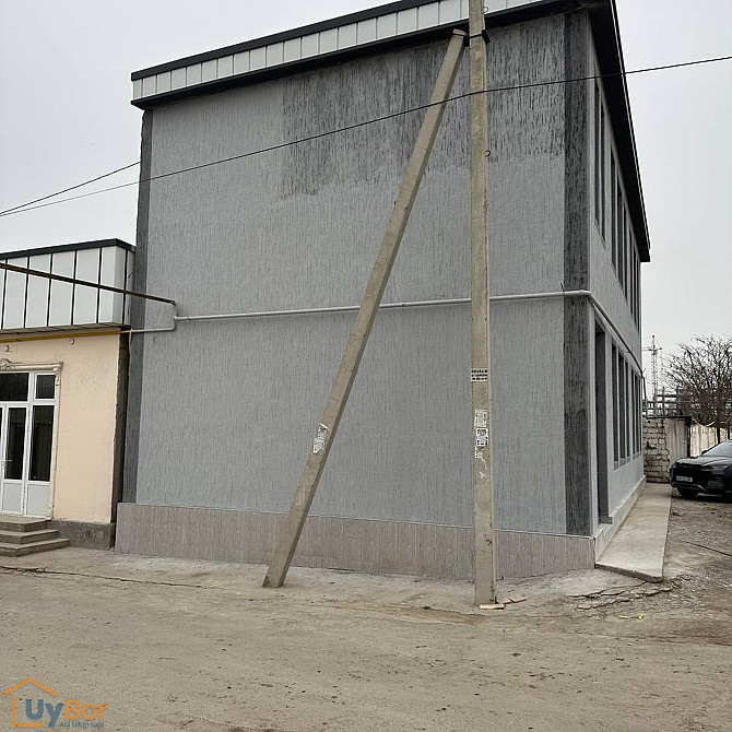 Здание на продажу, 224 м², 2 этаж Ташкент - изображение 2