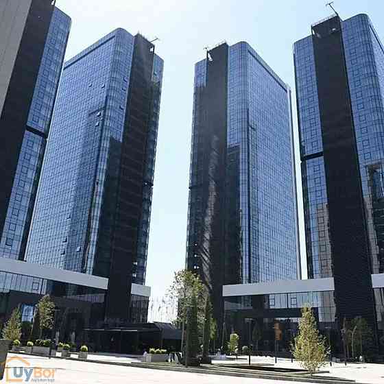 Офис на продажу, 300 м², 2 этаж Ташкент