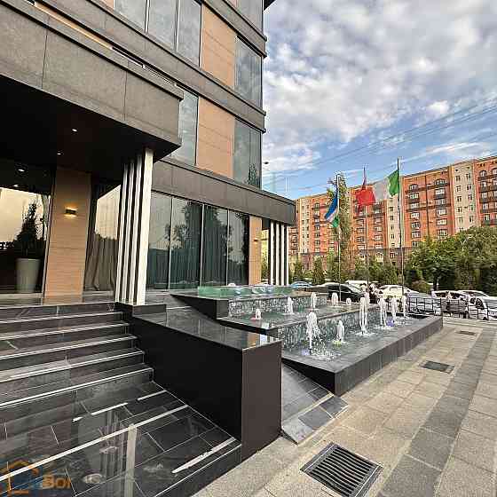 Здание на продажу, 3 891 м², 6 этаж Ташкент