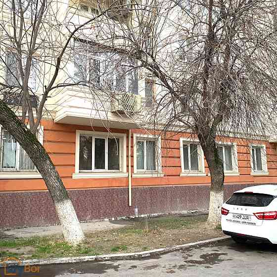 Офис на продажу, 100 м², 1 этаж Tashkent