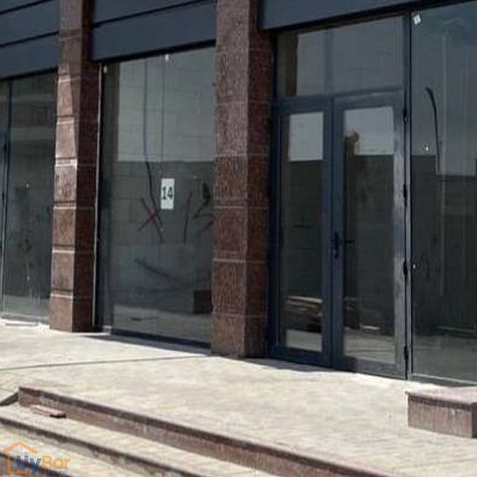 Офис на продажу, 50 м², 1 этаж Ташкент - изображение 1