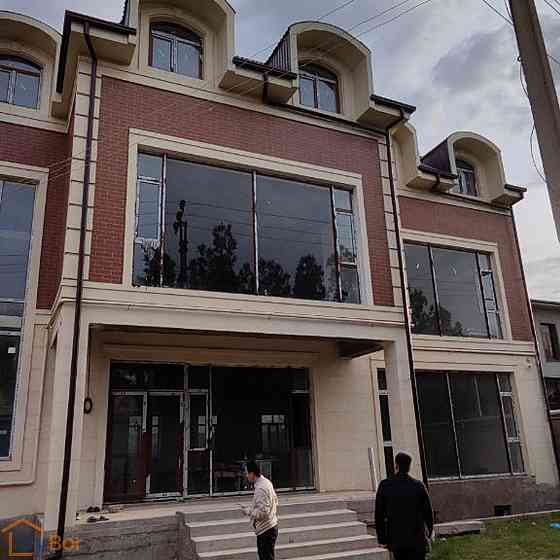 Здание на продажу, 1 000 м², 3 этаж Tashkent