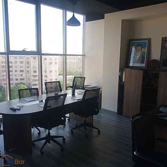 Офис на продажу, 230 м², 9 этаж Tashkent