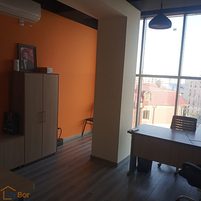 Офис на продажу, 230 м², 9 этаж Ташкент - изображение 4
