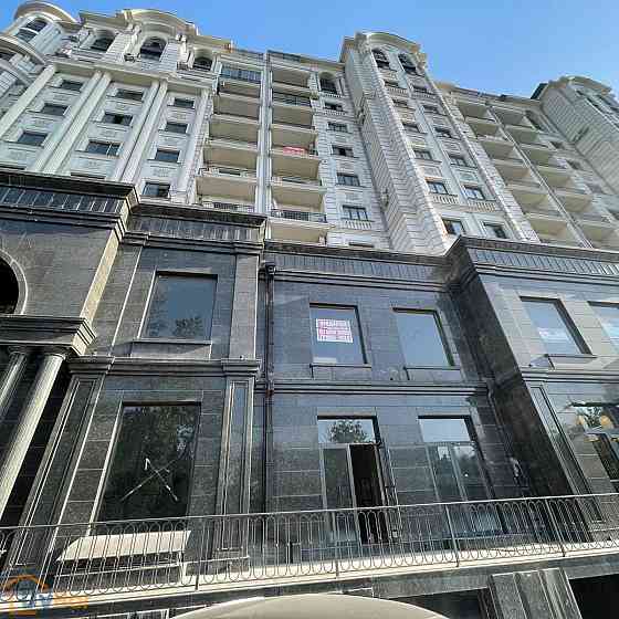 Офис на продажу, 134 м², 2 этаж Tashkent