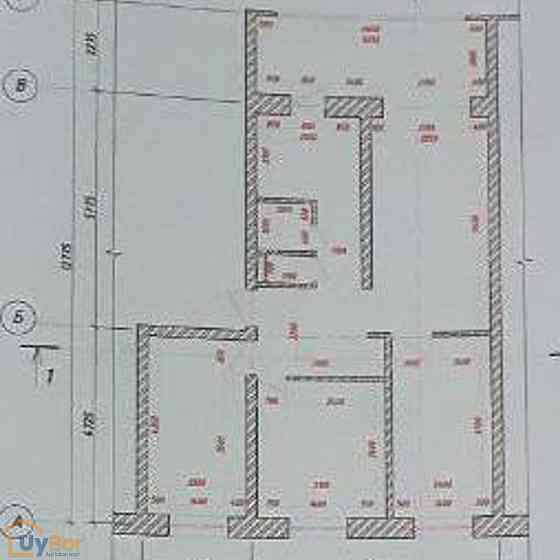 Офис на продажу, 153 м², 1 этаж Tashkent