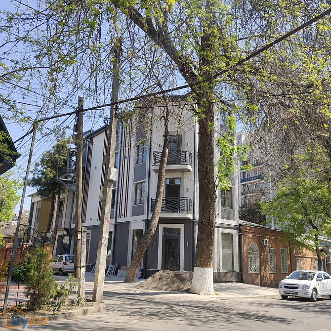 Здание на продажу, 410 м², 4 этаж Tashkent - photo 2