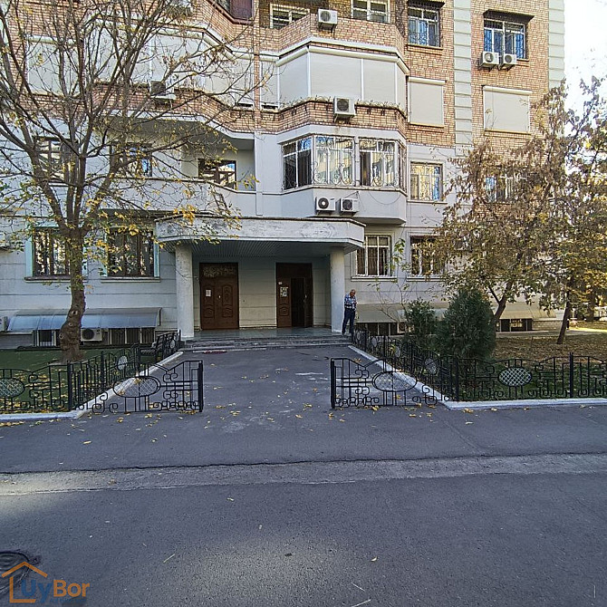Офис на продажу, 230 м², 1 этаж Ташкент - изображение 2