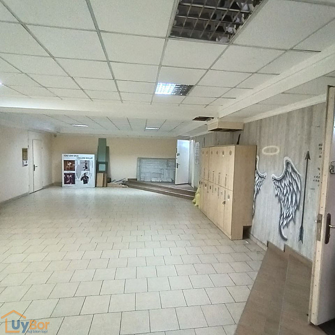 Офис на продажу, 230 м², 1 этаж Ташкент - изображение 4