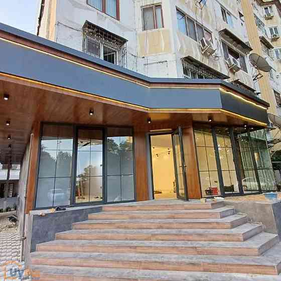 Офис на продажу, 150 м², 1 этаж Tashkent