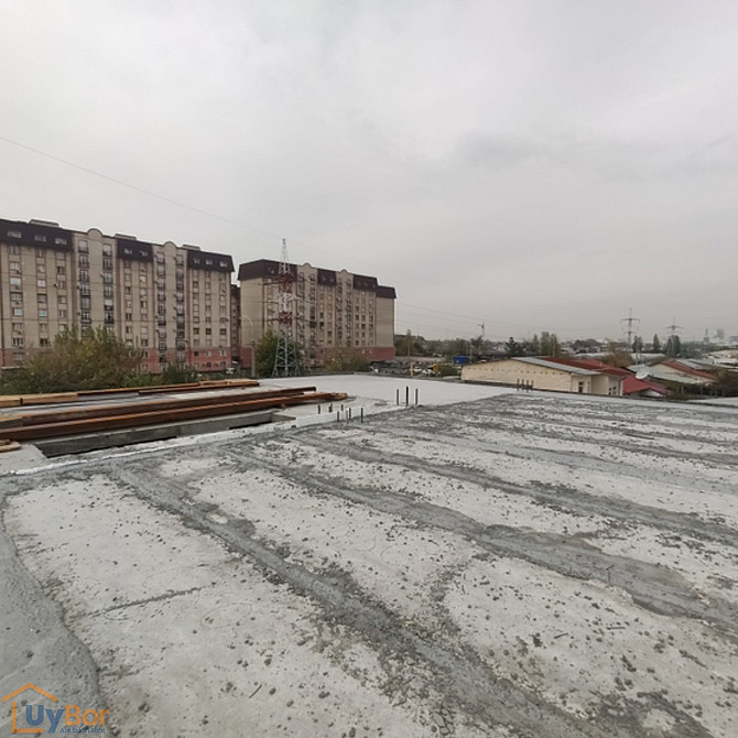 Здание на продажу, 880 м², 3 этаж Ташкент - изображение 3