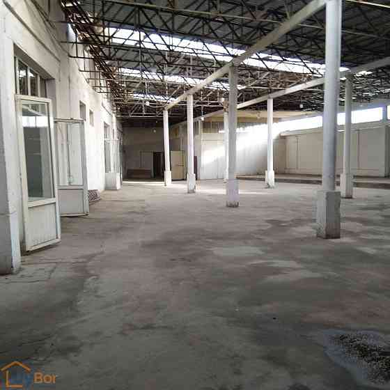 Офис на продажу, 1 361 м², 1 этаж Tashkent