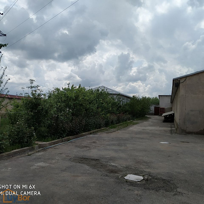 Производство на продажу, 569 м², 1 этаж  - photo 2