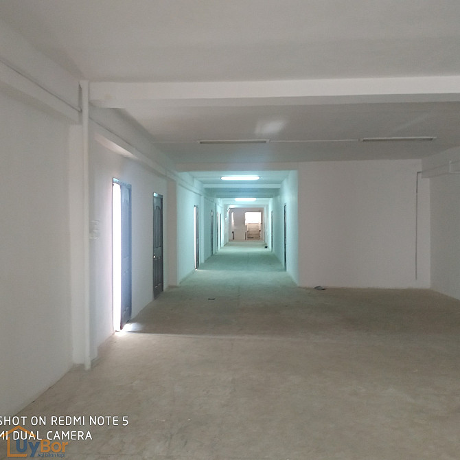 Здание на продажу, 3 000 м², 3 этаж Салар - изображение 3