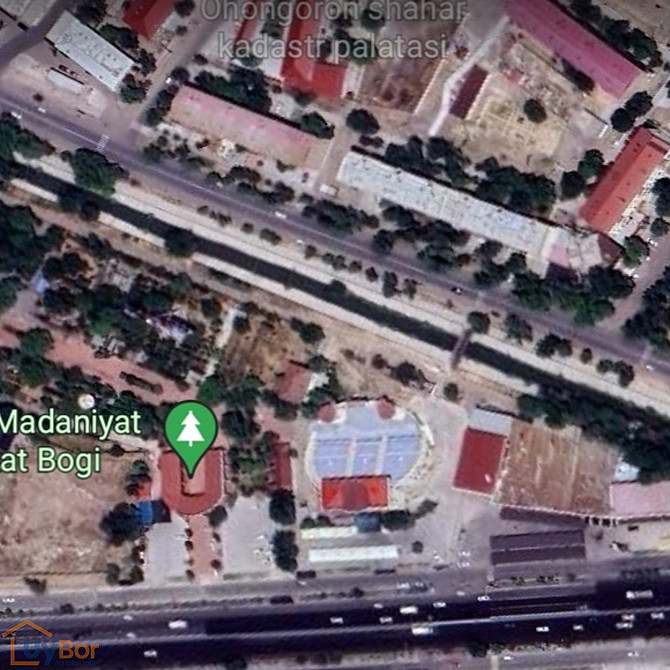 Бизнес на продажу, 2 000 м², 1 этаж Ташкент - изображение 4