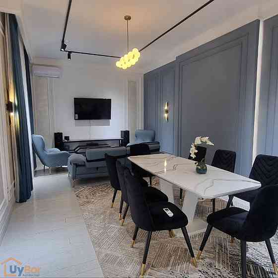 2-комнатный частный дом в аренду, 300 м² Ташкент