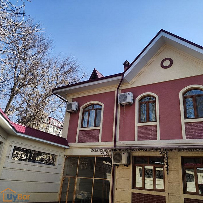 5-комнатный частный дом в аренду, 256 м² Ташкент - изображение 7
