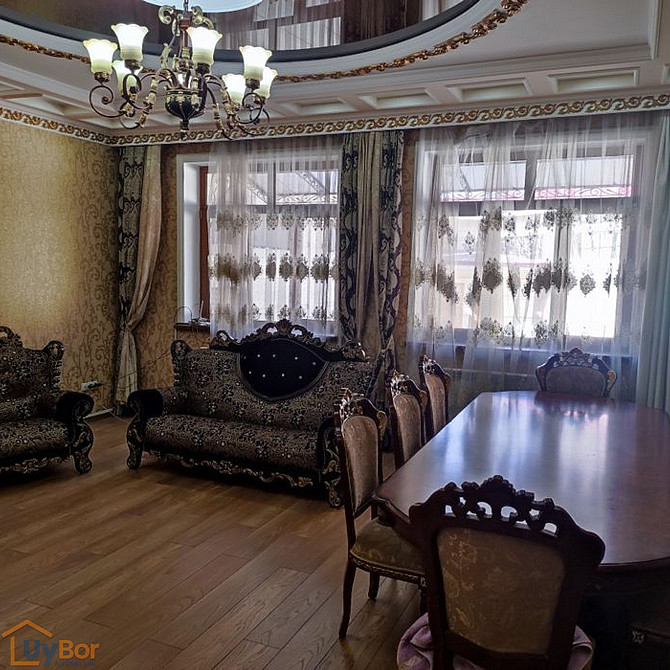 5-комнатный частный дом в аренду, 256 м² Ташкент - изображение 2