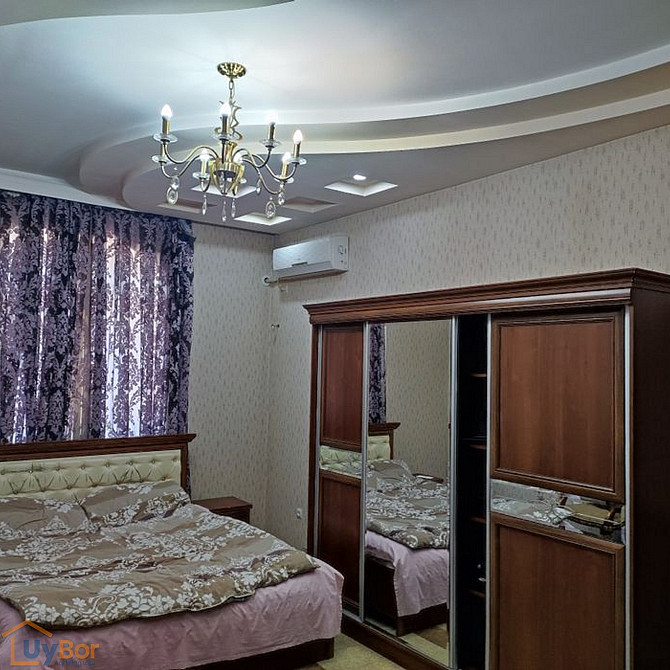 5-комнатный частный дом в аренду, 256 м² Ташкент - изображение 4