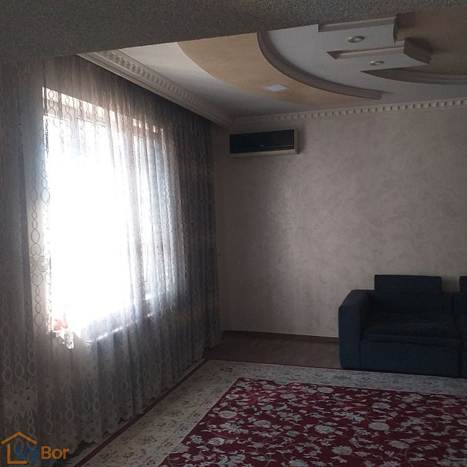 4-комнатный частный дом в аренду, 200 м² Ташкент - изображение 5