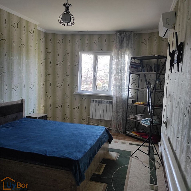 4-комнатный частный дом в аренду, 160 м² Ташкент - изображение 7