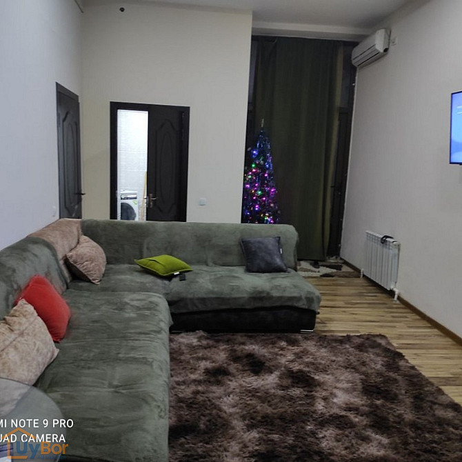 4-комнатный частный дом в аренду, 160 м² Ташкент - изображение 1