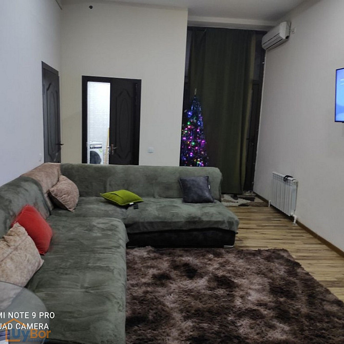 4-комнатный частный дом в аренду, 160 м² Tashkent - photo 1
