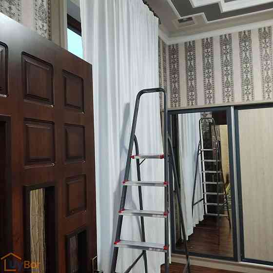 5-комнатный частный дом в аренду, 150 м² Ташкент