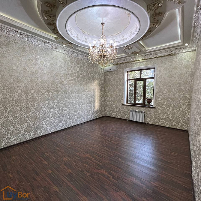 5-комнатный частный дом в аренду, 150 м² Ташкент - изображение 1