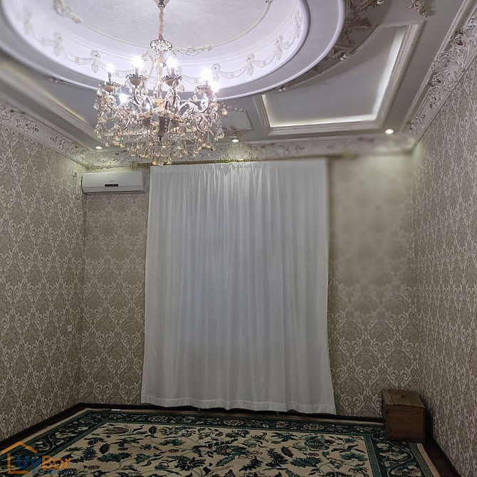 5-комнатный частный дом в аренду, 150 м² Ташкент - изображение 4
