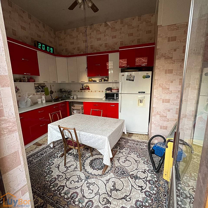 5-комнатный частный дом в аренду, 150 м² Ташкент - изображение 6