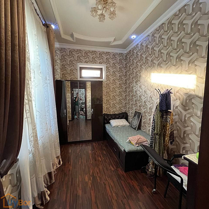5-комнатный частный дом в аренду, 150 м² Ташкент - изображение 2