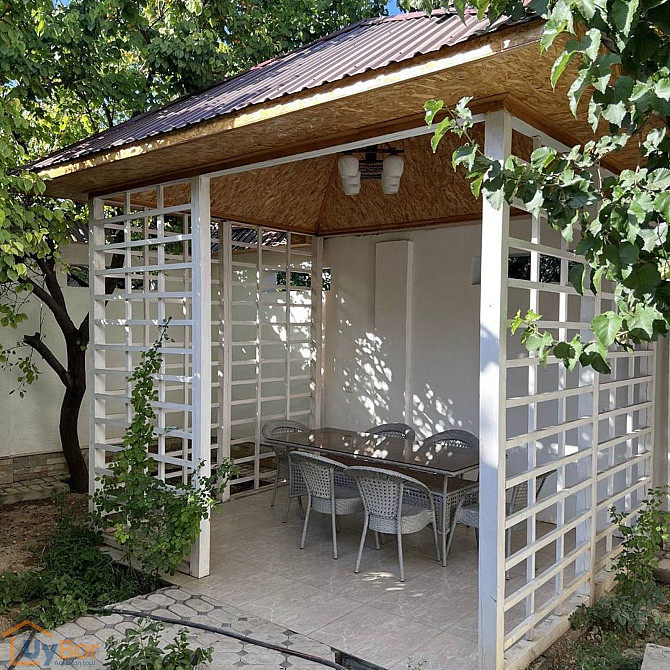 5-комнатный коттедж в аренду, 250 м² Ташкент - изображение 2
