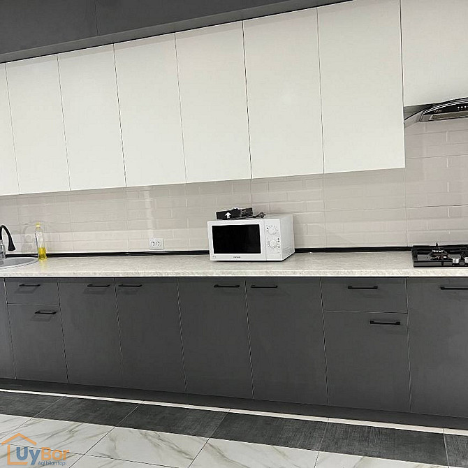 5-комнатный коттедж в аренду, 250 м² Ташкент - изображение 4