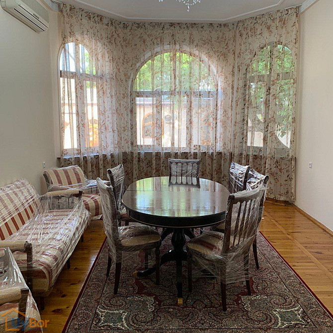 4-комнатный частный дом в аренду, 100 м² Ташкент - изображение 3