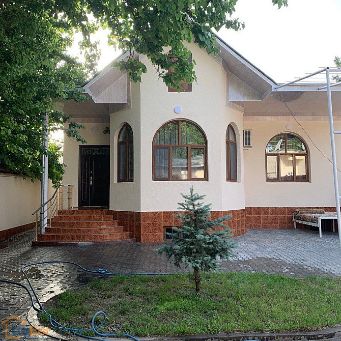 4-комнатный частный дом в аренду, 100 м² Ташкент - изображение 2