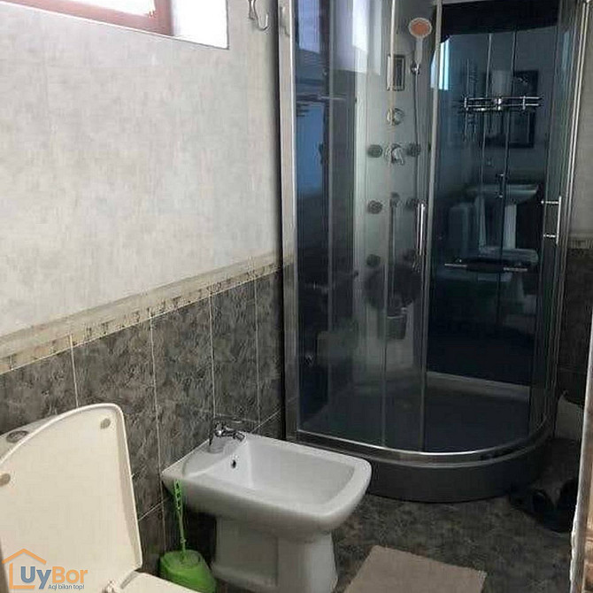 4-комнатный частный дом в аренду, 200 м² Ташкент - изображение 8