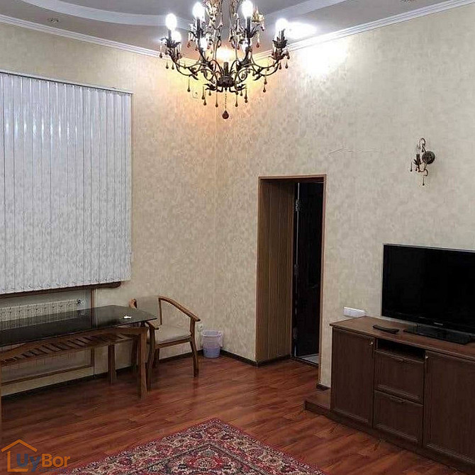 4-комнатный частный дом в аренду, 200 м² Ташкент - изображение 3
