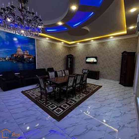 4-комнатный частный дом в аренду, 110 м² Ташкент