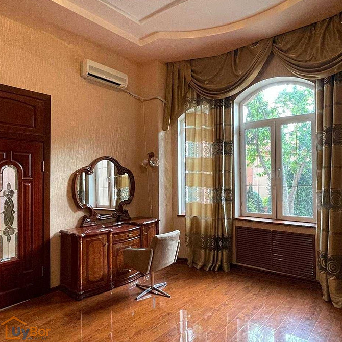 5-комнатный частный дом в аренду, 200 м² Ташкент - изображение 6