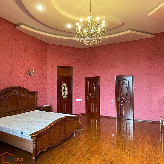5-комнатный частный дом в аренду, 200 м² Ташкент - изображение 8